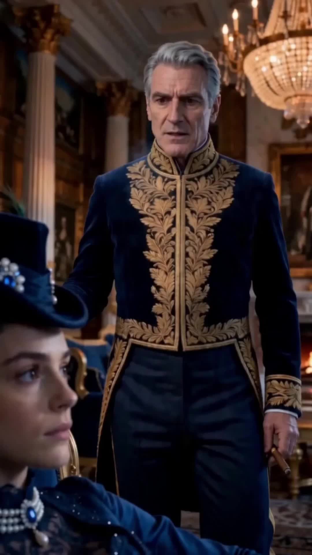 Episodio 3 - Princesa Renacida: Tarde, General